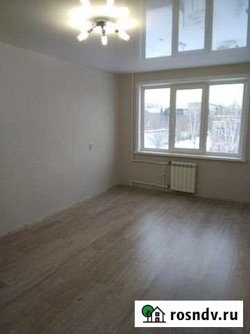 1-комнатная квартира, 32 м², 3/5 эт. на продажу в Бийске Бийск - изображение 1