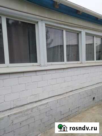 Дом 48 м² на участке 6 сот. на продажу в Михайловке Волгоградской области Михайловка - изображение 1