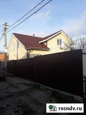 Дом 130 м² на участке 5 сот. на продажу в Чебоксарах Чебоксары - изображение 1