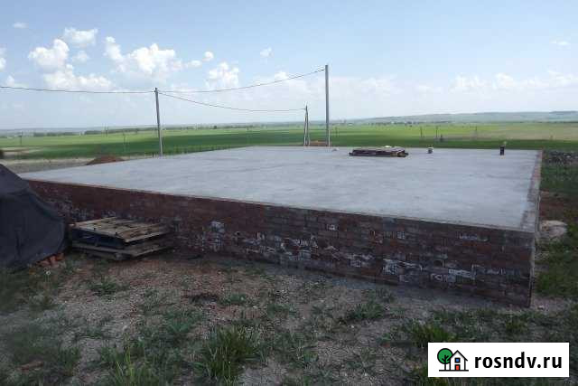 Участок ИЖС 10 сот. на продажу в Азнакаево Азнакаево - изображение 1