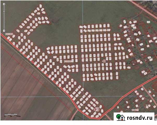 Участок ИЖС 10 сот. на продажу в Кирово-Чепецке Кирово-Чепецк - изображение 1