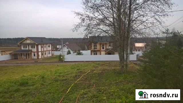 Участок ИЖС 6 сот. на продажу в Агалатово Агалатово - изображение 1