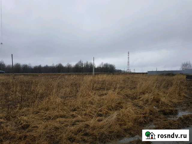 Участок ИЖС 9 сот. на продажу в Рузаевке Рузаевка - изображение 1