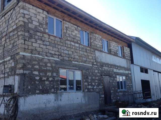 Производственная база в черте города (склады ) Кунгур - изображение 1