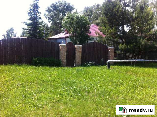 3-комнатная квартира, 61 м², 1/1 эт. на продажу в Коченево Коченево - изображение 1