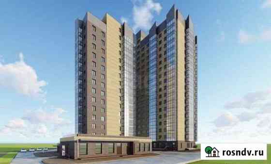 2-комнатная квартира, 69.9 м², 6/17 эт. на продажу в Улан-Удэ Улан-Удэ
