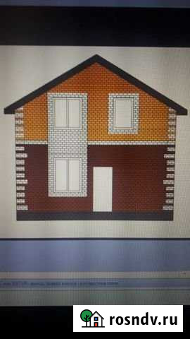 Коттедж 92 м² на участке 8 сот. на продажу в Бору Бор - изображение 1