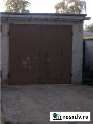 Гараж 25 м² на продажу в Иваново Иваново - изображение 1