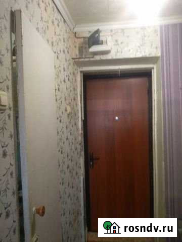 1-комнатная квартира, 18 м², 4/5 эт. на продажу в Энгельсе Энгельс - изображение 1