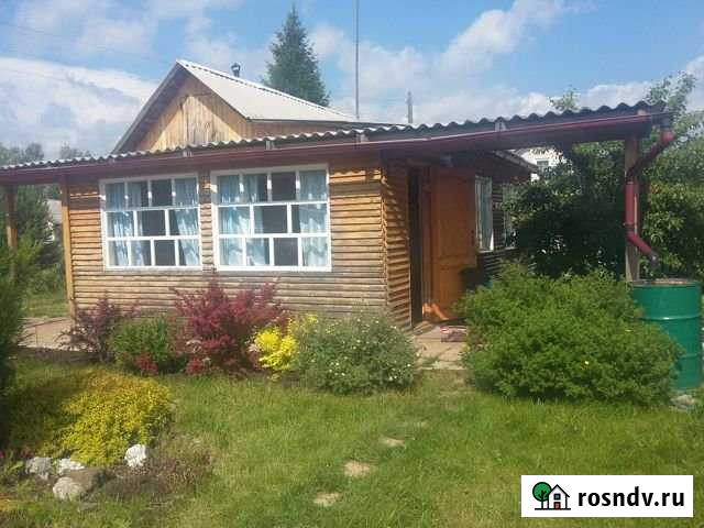 Дача 42 м² на участке 7.5 сот. на продажу в Майском Пермского края Майский - изображение 1