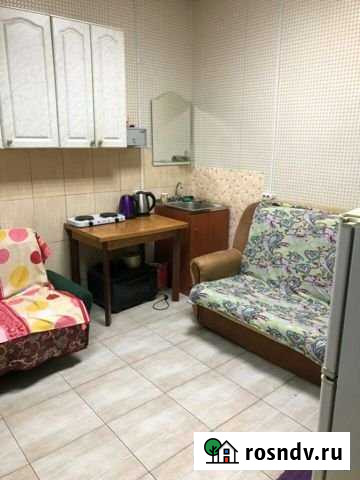 Комната 15 м² в 4-ком. кв., 2/2 эт. в аренду на длительный срок в Иркутске Иркутск - изображение 1