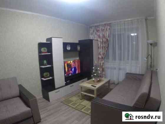 2-комнатная квартира, 39 м², 1/5 эт. в аренду посуточно в Шерегеше Шерегеш