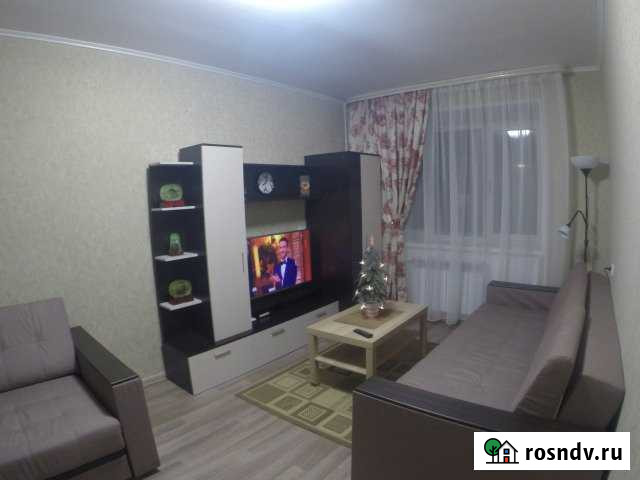 2-комнатная квартира, 39 м², 1/5 эт. в аренду посуточно в Шерегеше Шерегеш - изображение 1