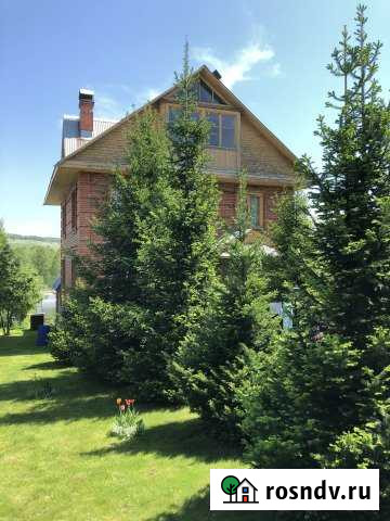 Коттедж 250 м² на участке 11.2 сот. на продажу в Новокузнецке Новокузнецк - изображение 1