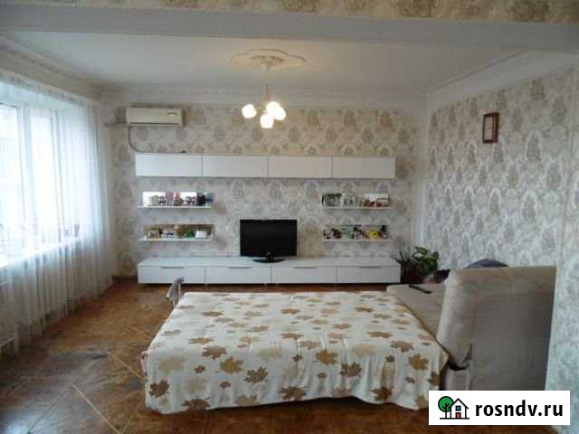 5-комнатная квартира, 166 м², 4/5 эт. на продажу в Оренбурге Оренбург - изображение 1