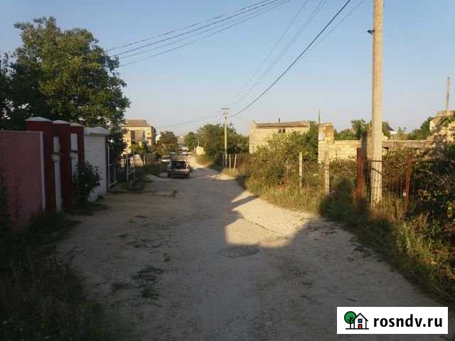 Дача 100 м² на участке 12 сот. на продажу в Евпатории Евпатория - изображение 1