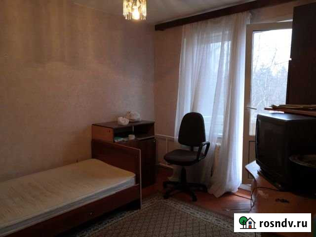 2-комнатная квартира, 45 м², 5/5 эт. в аренду на длительный срок в Балабаново Балабаново - изображение 1