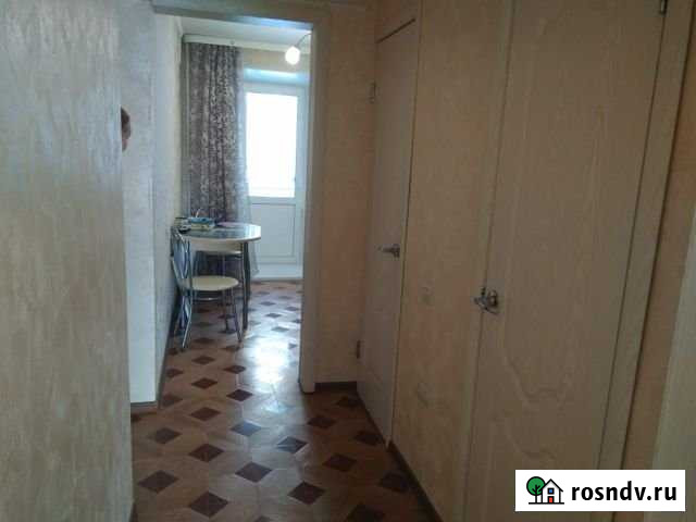 2-комнатная квартира, 48.3 м², 1/5 эт. на продажу в Красноуфимске Красноуфимск - изображение 1