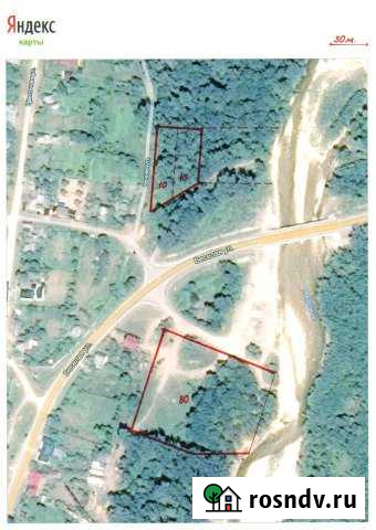 Участок ИЖС 100 сот. на продажу в Нефтегорске Краснодарского края Нефтегорск - изображение 1