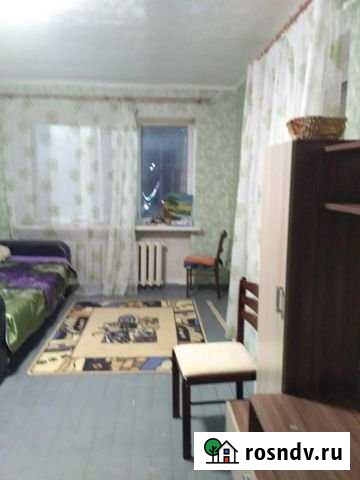 1-комнатная квартира, 30 м², 2/5 эт. в аренду на длительный срок в Истре Истра - изображение 1