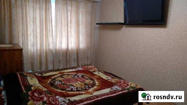 2-комнатная квартира, 52.8 м², 3/9 эт. на продажу в Усинске Усинск - изображение 1