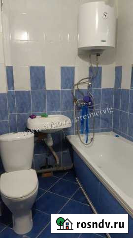 1-комнатная квартира, 44.4 м², 4/4 эт. на продажу в Городище Волгоградской области Городище - изображение 1