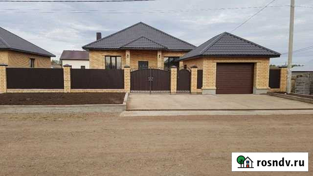 Коттедж 135 м² на участке 8 сот. на продажу в Подгородней Покровке Подгородняя Покровка - изображение 1