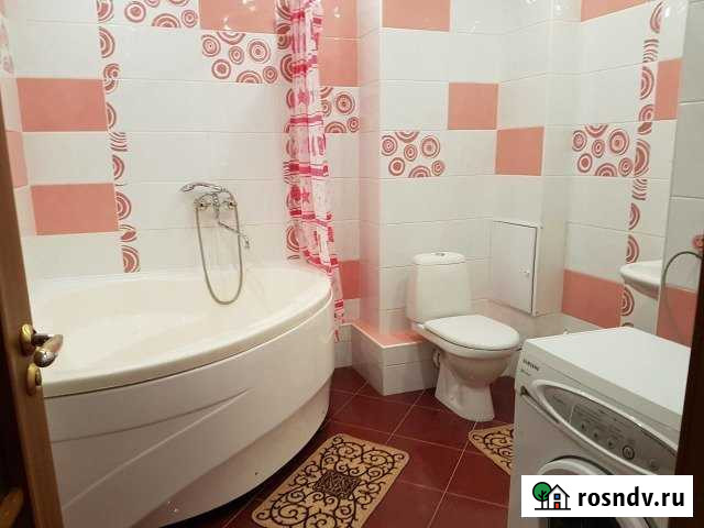 2-комнатная квартира, 58 м², 7/9 эт. в аренду на длительный срок в Братске Братск - изображение 1