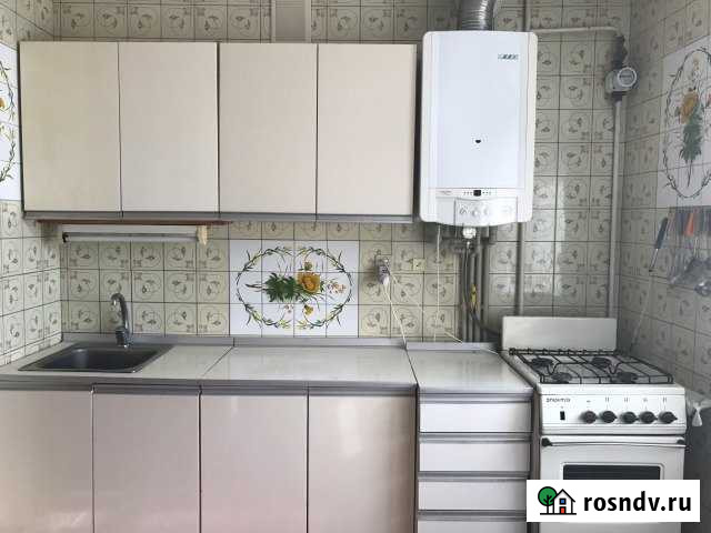 3-комнатная квартира, 68 м², 4/5 эт. на продажу в Красноперекопске Красноперекопск - изображение 1