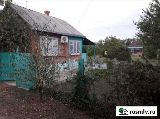 Дача 30 м² на участке 4.5 сот. на продажу в Лабинске Лабинск - изображение 1