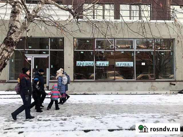 Торговое помещение, 363 кв.м. Саратов - изображение 1