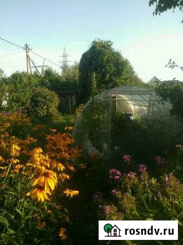 Дача 30 м² на участке 8 сот. на продажу в Коломне Коломна - изображение 1