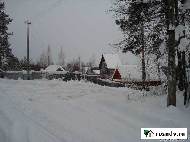 Дом 100 м² на участке 27 сот. на продажу в Сясьстрое Сясьстрой - изображение 1