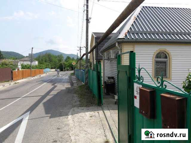 Дом 97 м² на участке 3 сот. на продажу в Агое Агой - изображение 1