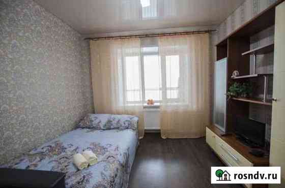 1-комнатная квартира, 35 м², 10/12 эт. в аренду посуточно в Сыктывкаре Сыктывкар