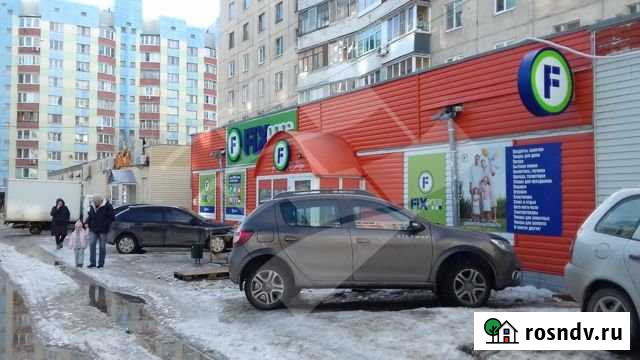 Помещение с постоянным арендатором Рязань - изображение 1