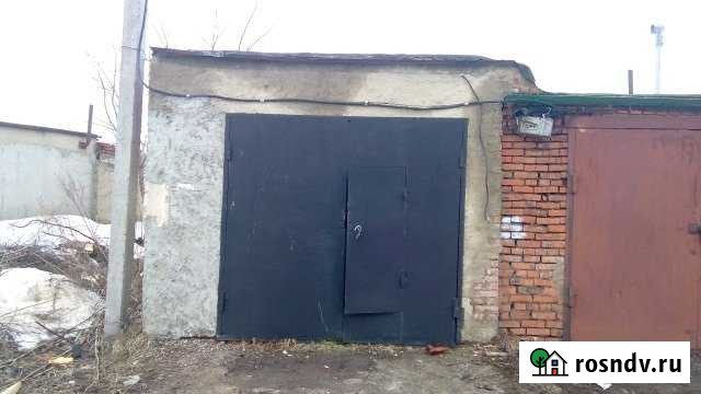 Гараж 23 м² на продажу в Саранске Саранск - изображение 1