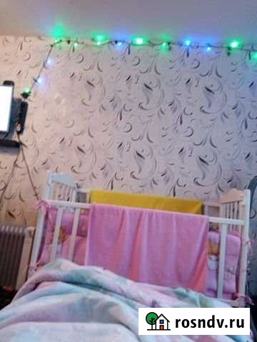 3-комнатная квартира, 39 м², 1/2 эт. на продажу в Гидроторфе Гидроторф - изображение 1