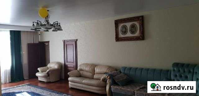 4-комнатная квартира, 140 м², 2/10 эт. на продажу в Волгодонске Волгодонск - изображение 1