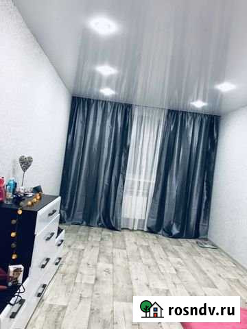 1-комнатная квартира, 36 м², 8/20 эт. в аренду посуточно в Ульяновске Ульяновск - изображение 1