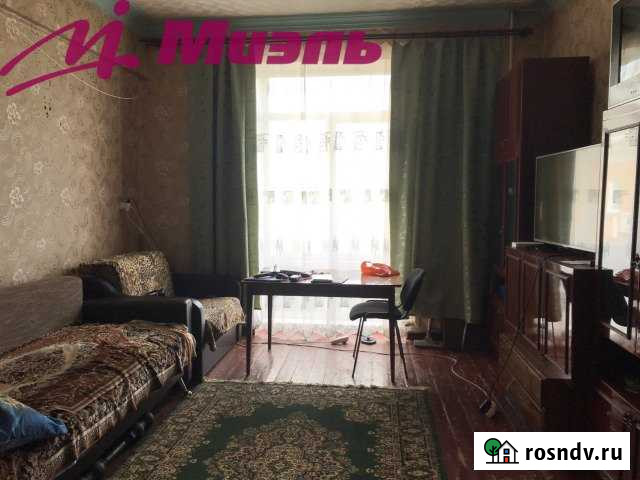 Комната 17.8 м² в 3-ком. кв., 4/4 эт. на продажу в Нижнем Тагиле Нижний Тагил - изображение 1