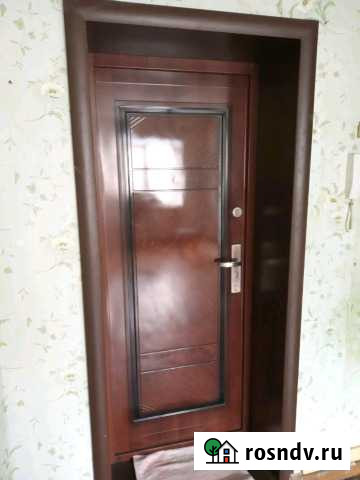 Комната 17 м² в 1-ком. кв., 3/5 эт. на продажу в Рубцовске Рубцовск - изображение 1