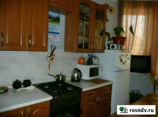 Комната 15 м² в 1-ком. кв., 3/3 эт. в аренду на длительный срок в Анапе Анапа - изображение 1