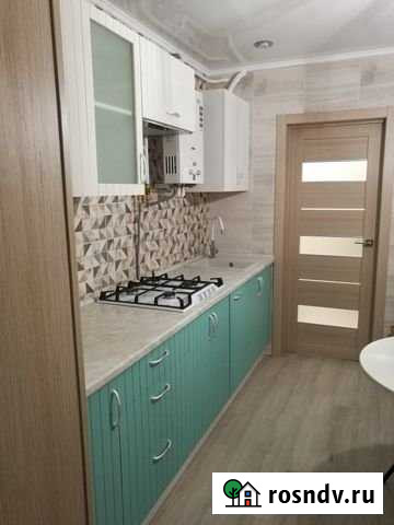 1-комнатная квартира, 39 м², 3/3 эт. на продажу в Черноморском Краснодарского края Черноморский - изображение 1