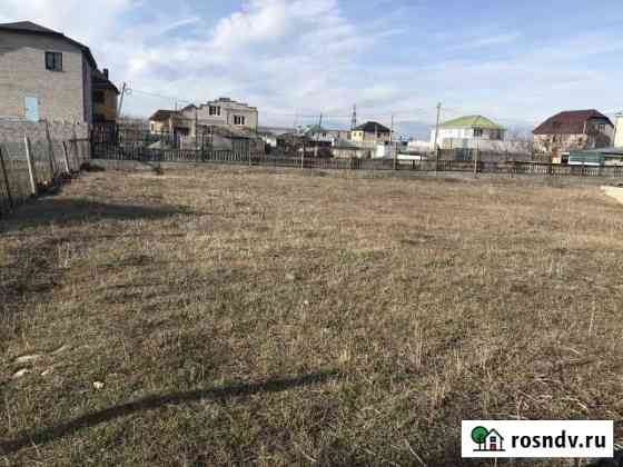Участок ИЖС 6 сот. на продажу в Черкесске Черкесск