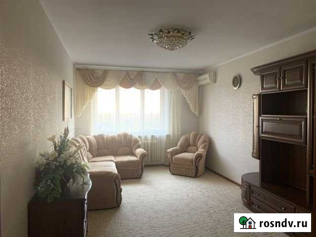 2-комнатная квартира, 68.6 м², 10/10 эт. на продажу в Аксае Ростовской области Аксай - изображение 1