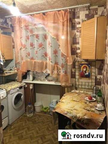 1-комнатная квартира, 32 м², 2/4 эт. на продажу в Больших Вяземах Большие Вяземы - изображение 1