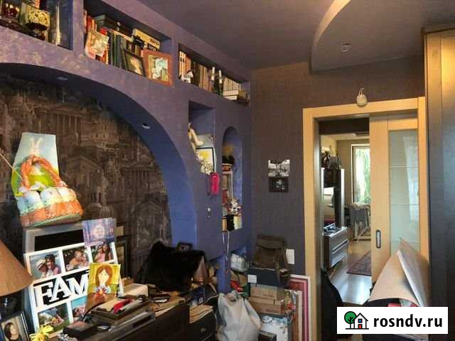 3-комнатная квартира, 55 м², 4/5 эт. на продажу в Дятьково Дятьково - изображение 1