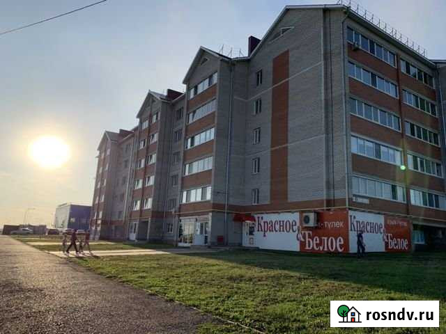 Увеличьте вашу прибыль С нашим помещением Кумертау - изображение 1