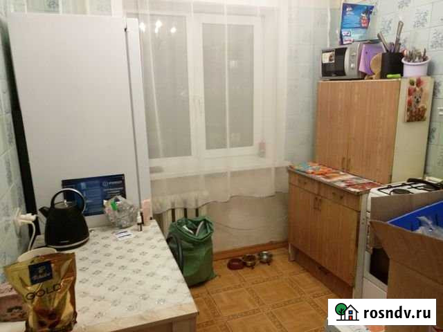 2-комнатная квартира, 50 м², 3/5 эт. в аренду на длительный срок в Ангарске Ангарск - изображение 1